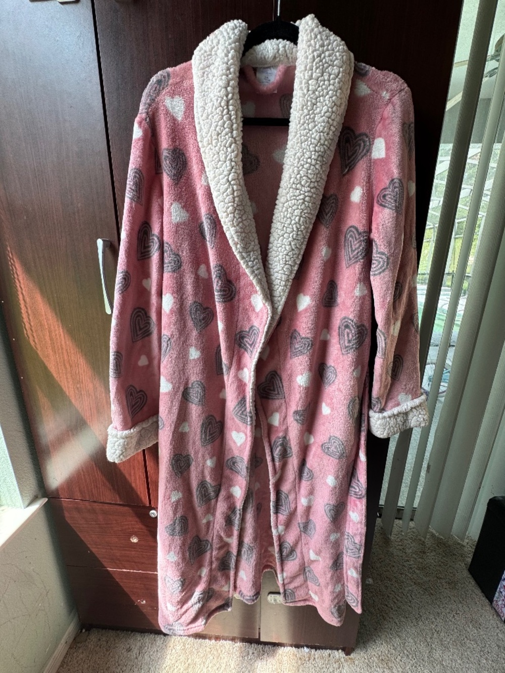 House robe